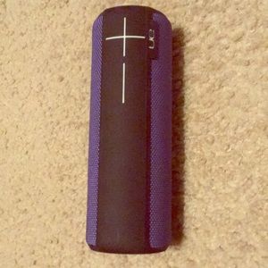 UE Speaker